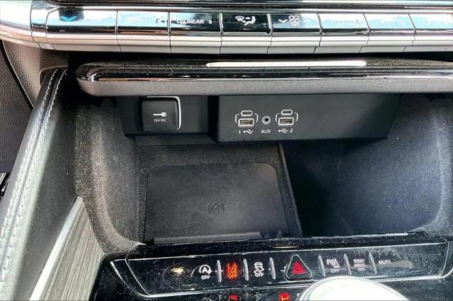 2023 Jeep Wagoneer Series II