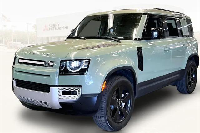 2023 Land Rover Defender 110 75th Edition for sale in Jacksonville, FL