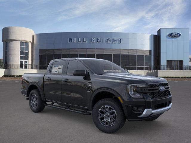 2026 Ford Ranger XLT for sale in Tulsa, OK