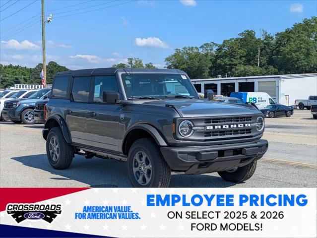 2026 Ford Bronco Big Bend for sale in Sumter, SC