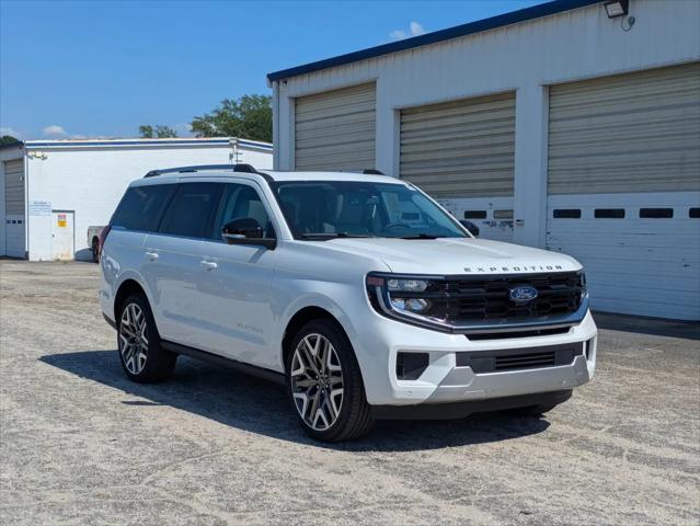 2026 Ford Expedition Platinum for sale in Sumter, SC