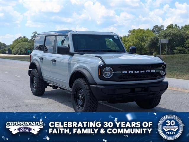 2026 Ford Bronco Big Bend for sale in Sumter, SC