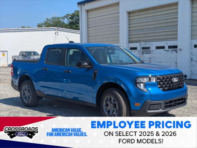 2026 Ford Maverick XLT for sale in Sumter, SC