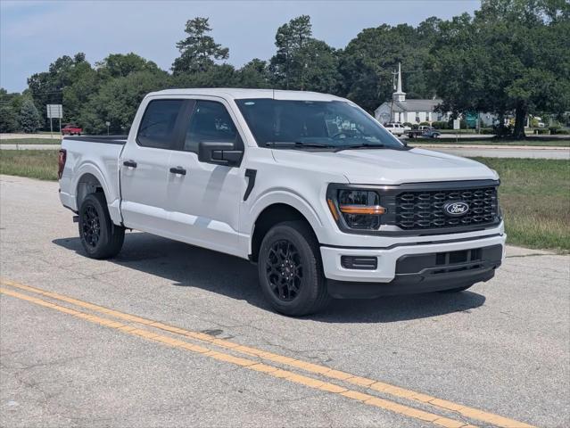 2026 Ford F-150 STX for sale in Sumter, SC