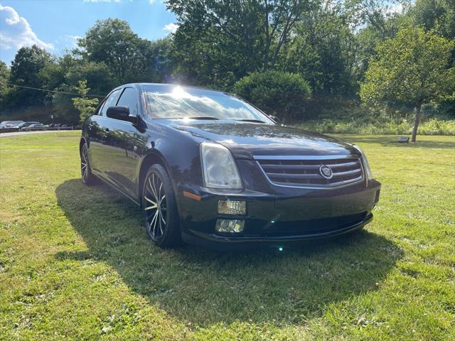 2006 Cadillac STS V8 for sale in Plainville, CT