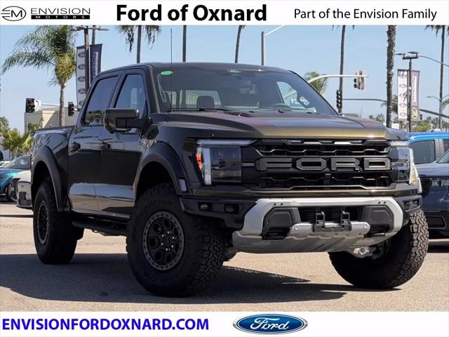 2026 Ford F-150 Raptor for sale in Oxnard, CA