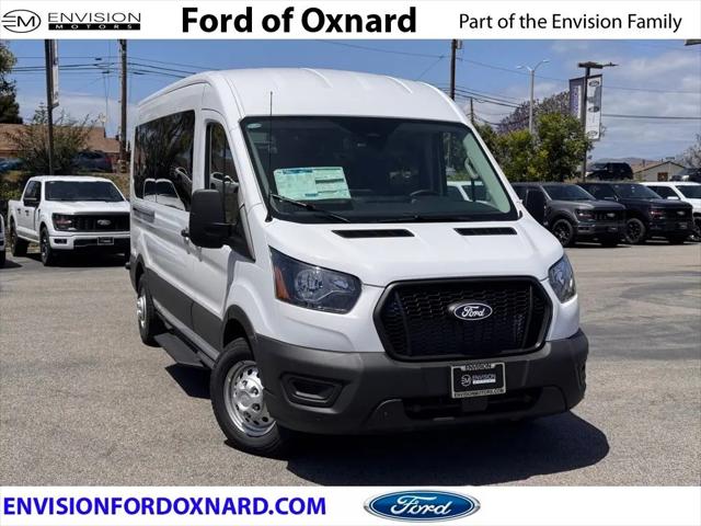2026 Ford Transit-350 Passenger Van XL for sale in Oxnard, CA