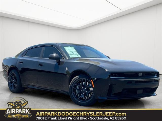 2026 Dodge Charger Scat Pack 4-Door AWD for sale in Scottsdale, AZ