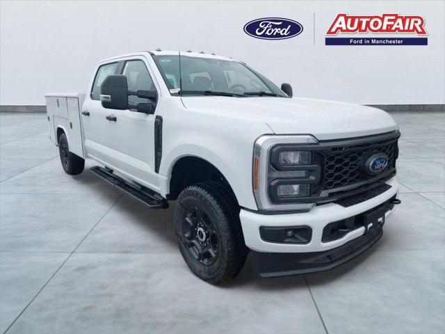 2026 Ford F-350 XL for sale in Manchester, NH