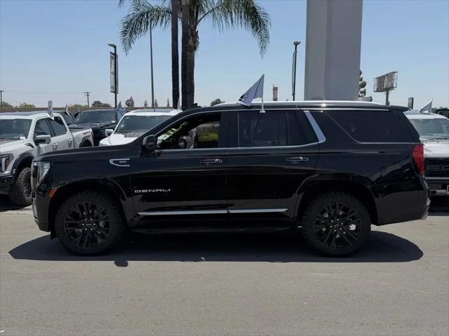 2024 GMC Yukon 4WD Denali