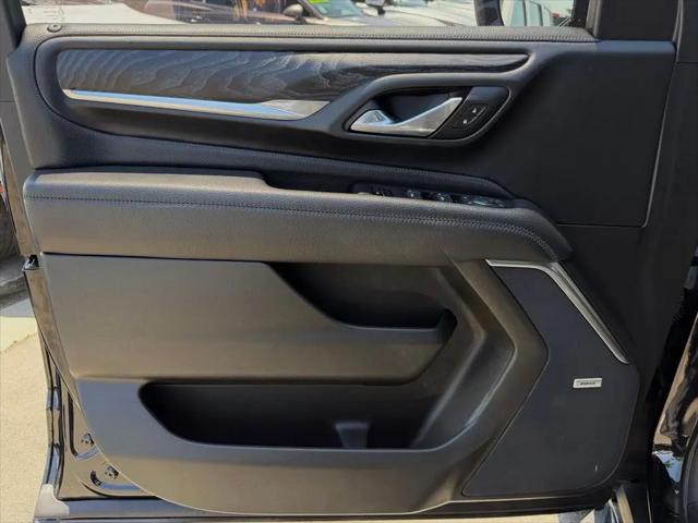 2024 GMC Yukon 4WD Denali