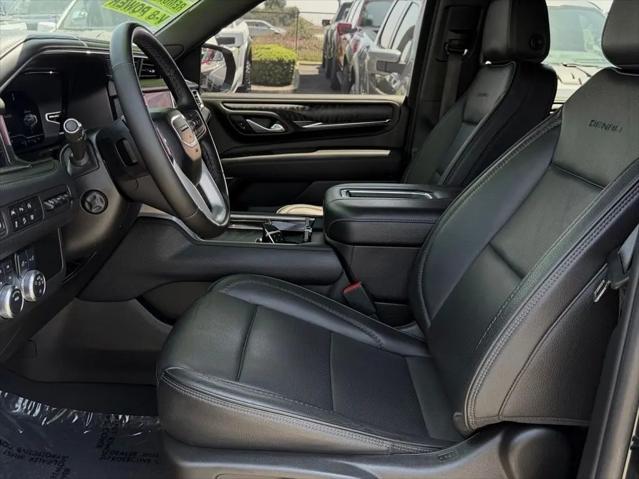 2024 GMC Yukon 4WD Denali