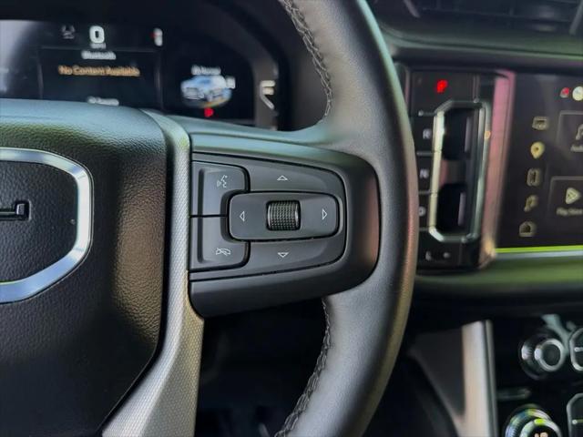 2024 GMC Yukon 4WD Denali