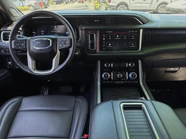 2024 GMC Yukon 4WD Denali