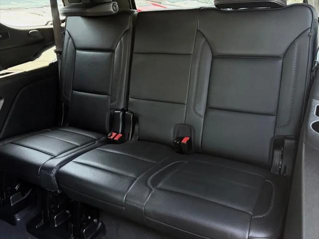 2024 GMC Yukon 4WD Denali