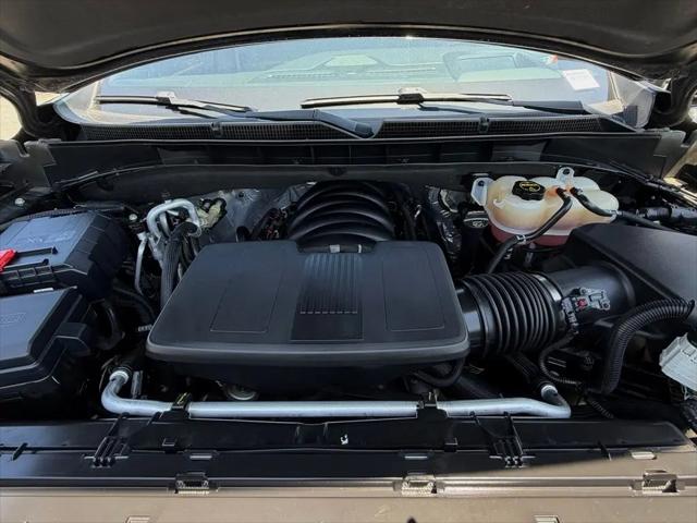 2024 GMC Yukon 4WD Denali