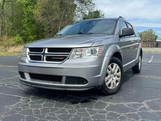 2018 Dodge Journey SE for sale in Mebane, NC