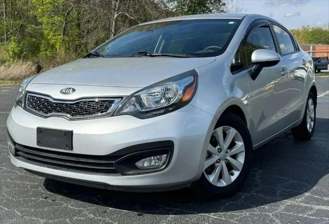 2013 Kia Rio EX for sale in Mebane, NC