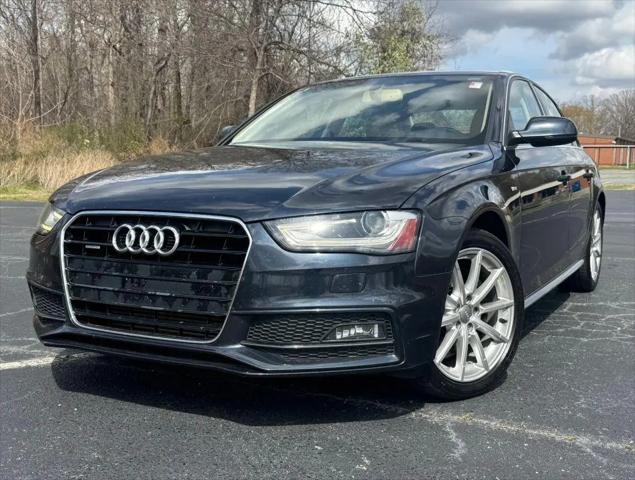 2016 Audi A4 2.0T Premium for sale in Mebane, NC