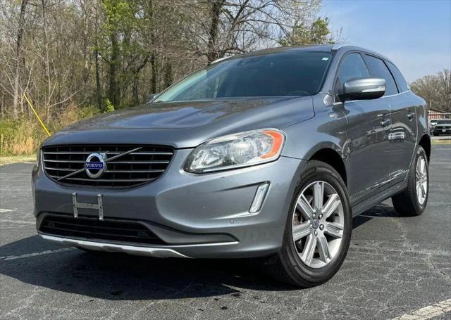 2016 Volvo XC60 T5 Drive-E Premier for sale in Mebane, NC