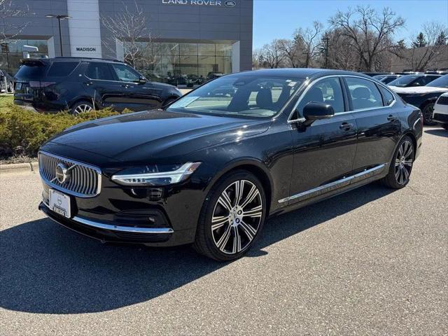 2023 Volvo S90 B6 Ultimate for sale in Madison, WI