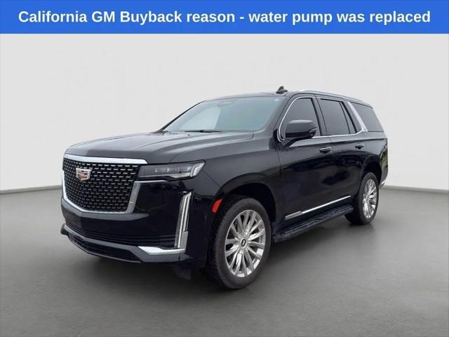 2022 Cadillac Escalade 4WD Premium Luxury for sale in Smithville, MO