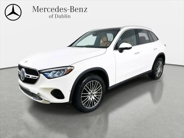2026 Mercedes-Benz GLC Base 4MATIC for sale in Dublin, OH
