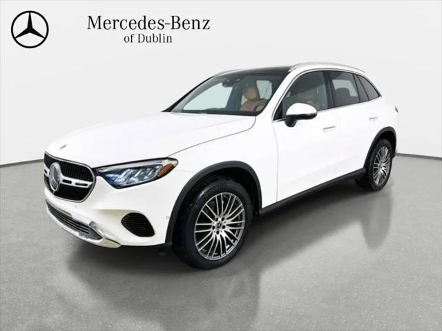 2026 Mercedes-Benz GLC Base 4MATIC for sale in Dublin, OH