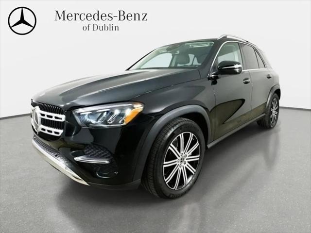 2026 Mercedes-Benz GLE GLE 350 Base 4MATIC for sale in Dublin, OH