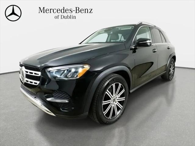 2026 Mercedes-Benz GLE GLE 350 Base 4MATIC for sale in Dublin, OH