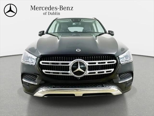 2026 Mercedes-Benz GLE GLE 350 Base 4MATIC for sale in Dublin, OH