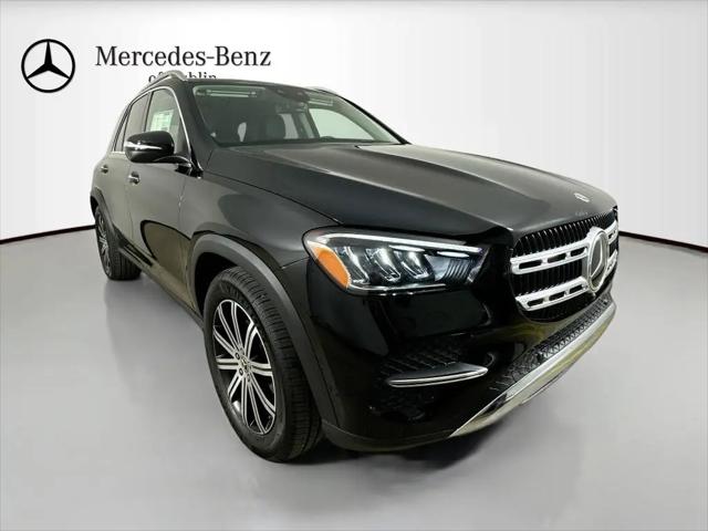 2026 Mercedes-Benz GLE GLE 350 Base 4MATIC for sale in Dublin, OH