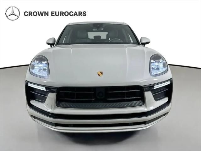 2023 Porsche Macan Base for sale near Dublin, OH