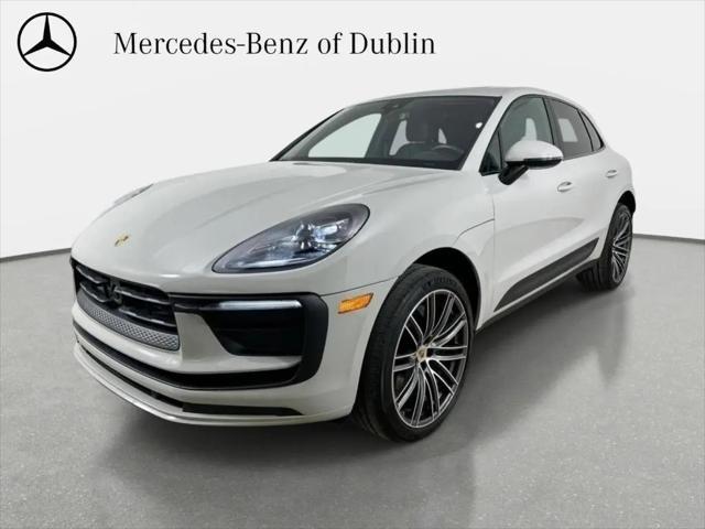 2023 Porsche Macan for sale near Dublin, OH