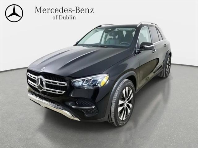 2026 Mercedes-Benz GLE GLE 350 Base 4MATIC for sale in Dublin, OH