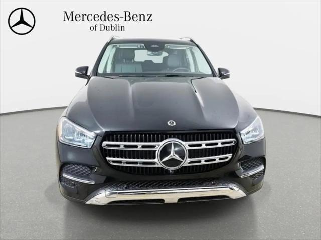 2026 Mercedes-Benz GLE GLE 350 Base 4MATIC for sale in Dublin, OH