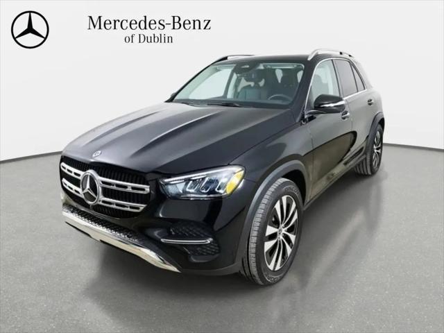 2026 Mercedes-Benz GLE GLE 350 Base 4MATIC for sale in Dublin, OH