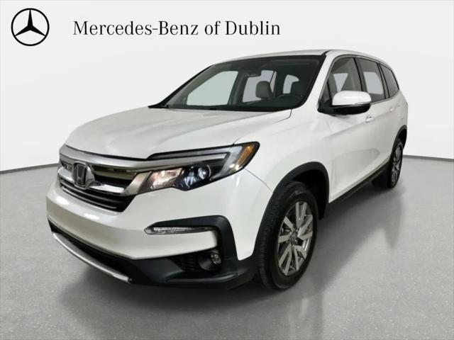 2020 Honda Pilot for sale near Dublin, OH