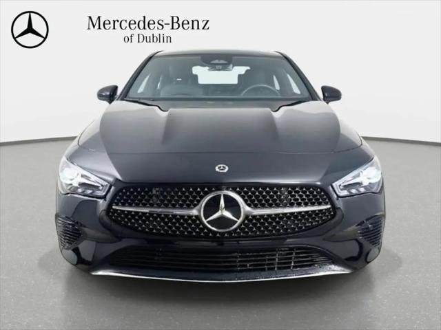 2025 Mercedes-Benz CLA 250 4MATIC for sale in Dublin, OH