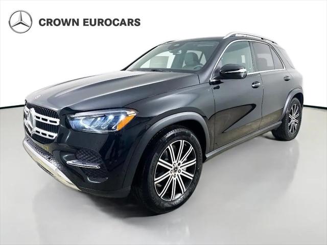 2026 Mercedes-Benz GLE GLE 350 Base 4MATIC for sale in Dublin, OH