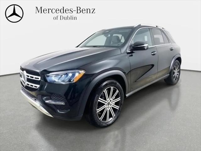 2026 Mercedes-Benz GLE GLE 350 Base 4MATIC for sale in Dublin, OH