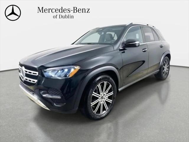 2026 Mercedes-Benz GLE GLE 350 Base 4MATIC for sale in Dublin, OH