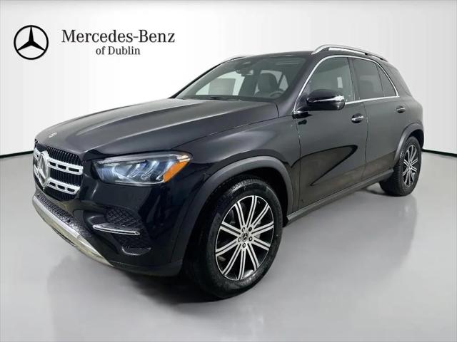2026 Mercedes-Benz GLE GLE 350 Base 4MATIC for sale in Dublin, OH