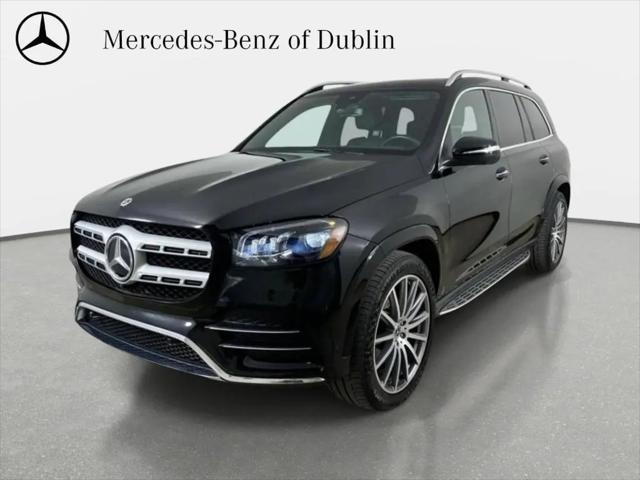 2023 Mercedes-Benz GLS GLS 450 4MATIC for sale near Dublin, OH