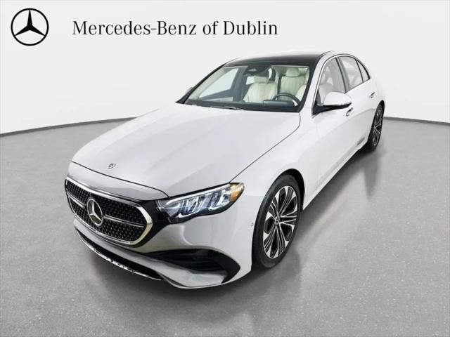 2026 Mercedes-Benz E 350 E 350 4MATIC for sale in Dublin, OH