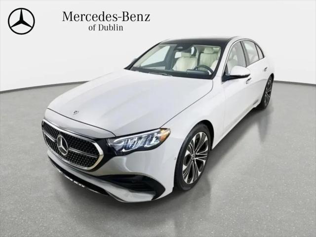 2026 Mercedes-Benz E 350 E 350 4MATIC for sale in Dublin, OH