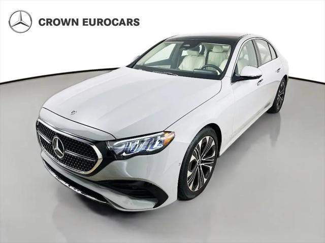 2026 Mercedes-Benz E 350 E 350 4MATIC for sale in Dublin, OH