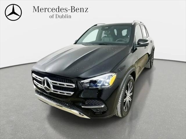 2026 Mercedes-Benz GLE GLE 350 Base 4MATIC for sale in Dublin, OH