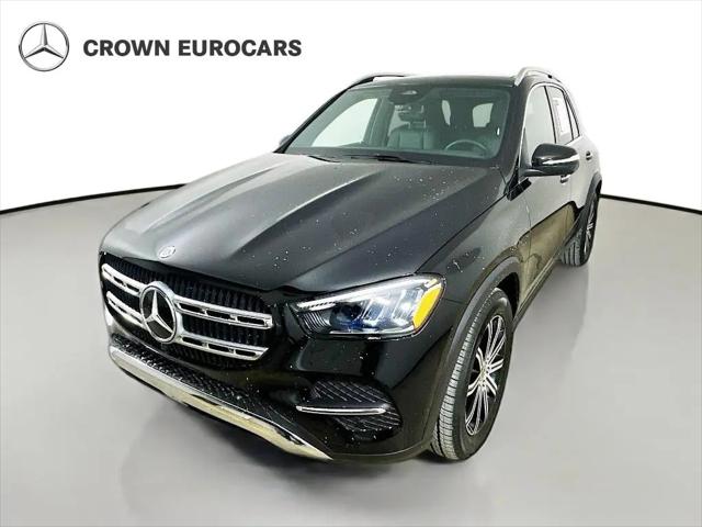 2026 Mercedes-Benz GLE GLE 350 Base 4MATIC for sale in Dublin, OH