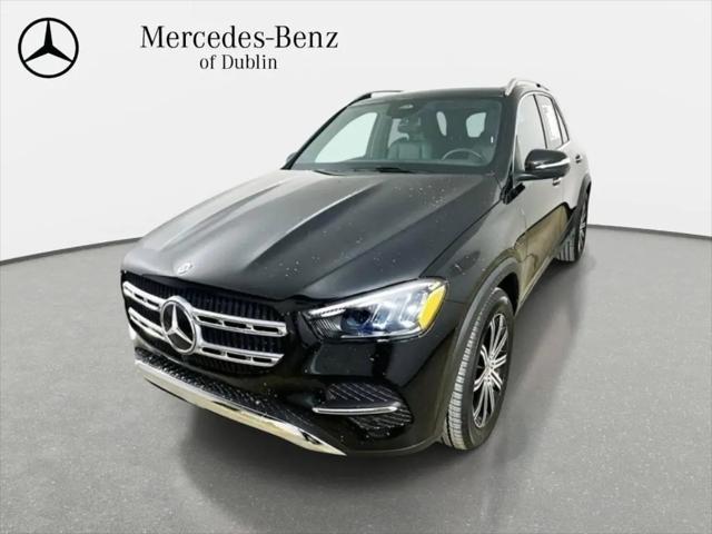 2026 Mercedes-Benz GLE GLE 350 Base 4MATIC for sale in Dublin, OH